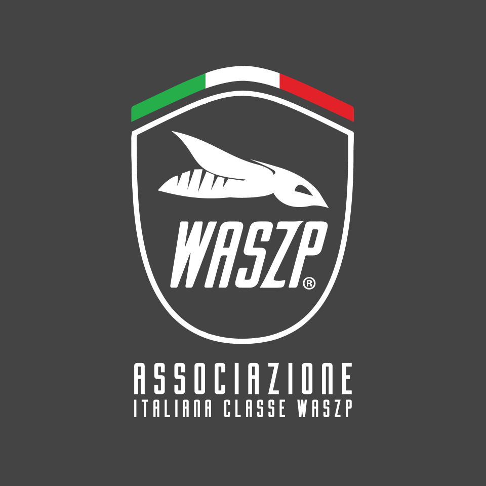 Stemma della classe italiana su asfalto